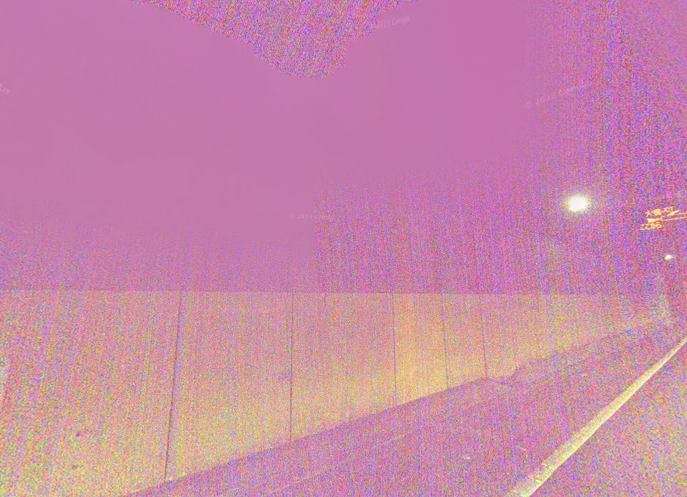 ハリッチ 中目黒院