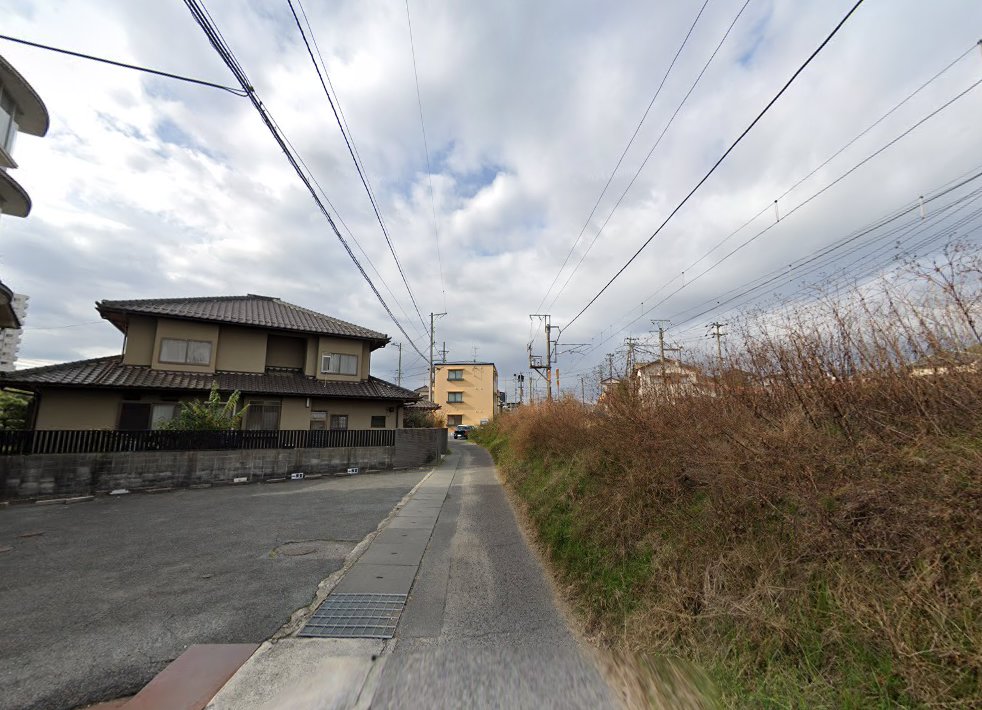 中島はり．きゅう院
