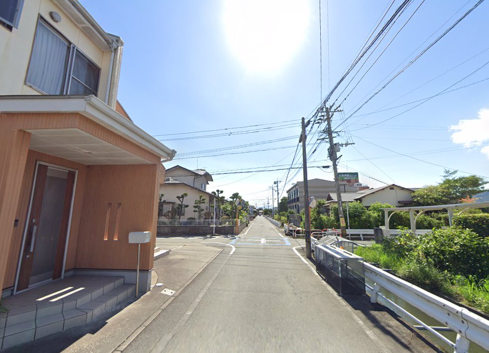 上田 鍼灸治療院