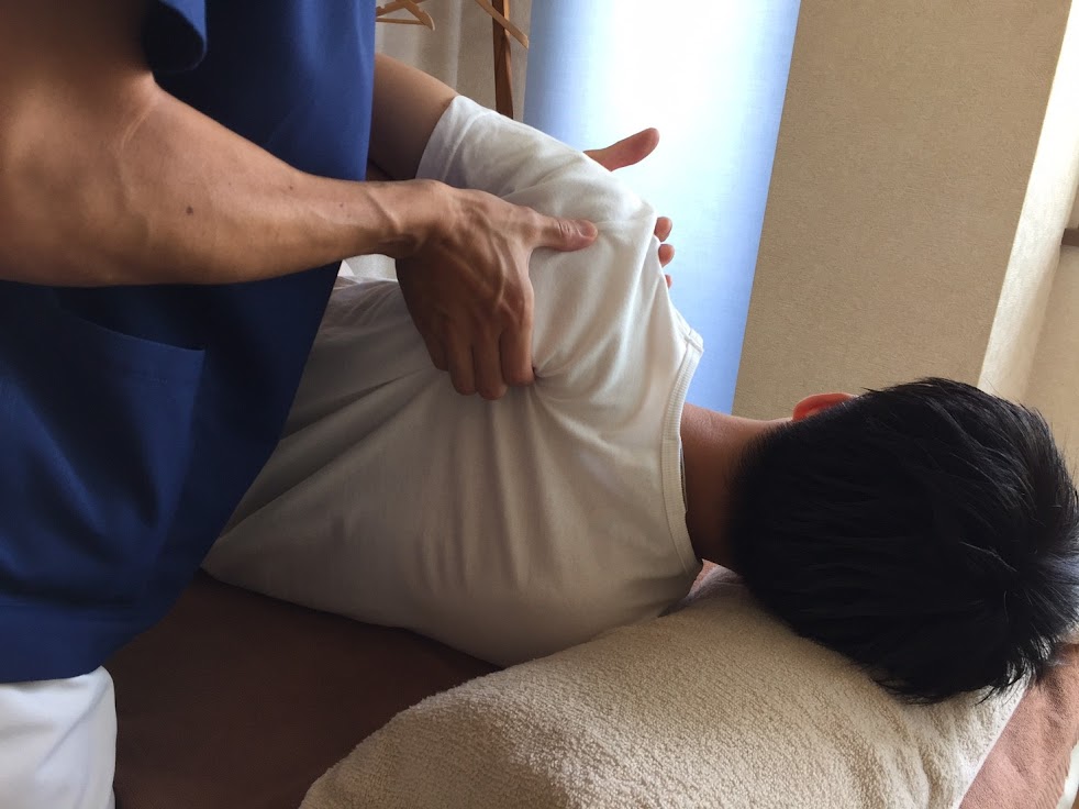 みなと鍼灸院