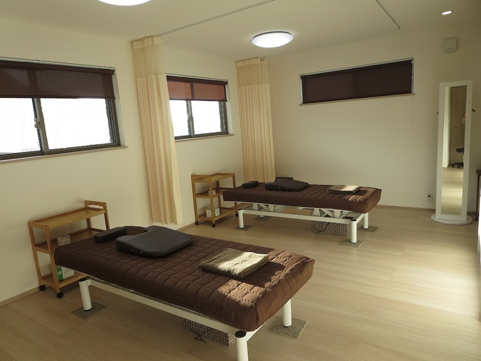 このはな鍼灸院