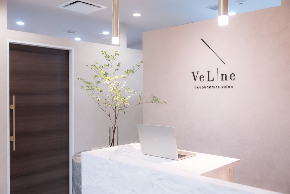 美容鍼灸院 VeLine 新横浜院【鍼灸治療×小顔×整体×美容鍼】