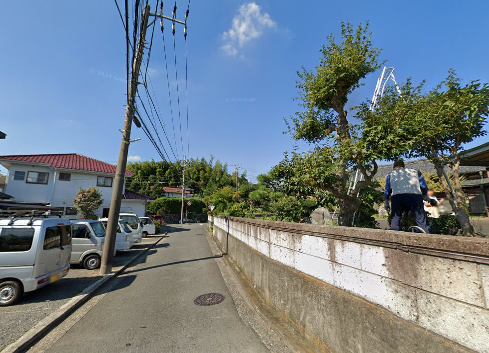 石田ＩＧＯ鍼灸治療院