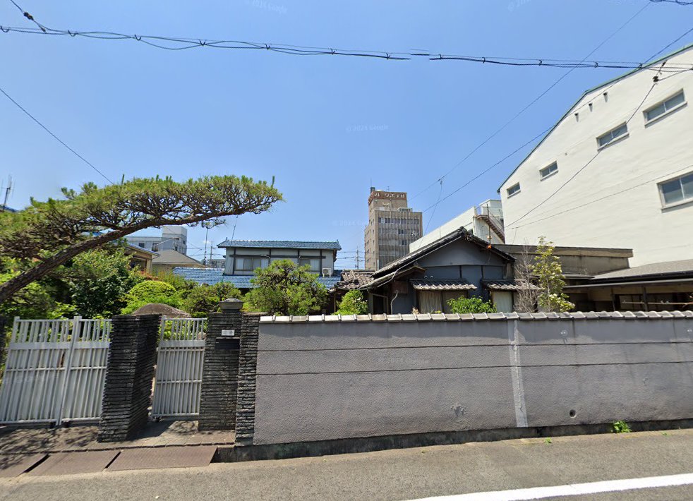 ローズ鍼灸接骨院
