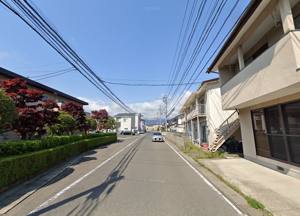八木田治療院