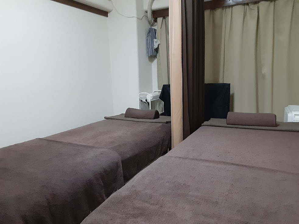 新宿健鍼灸院