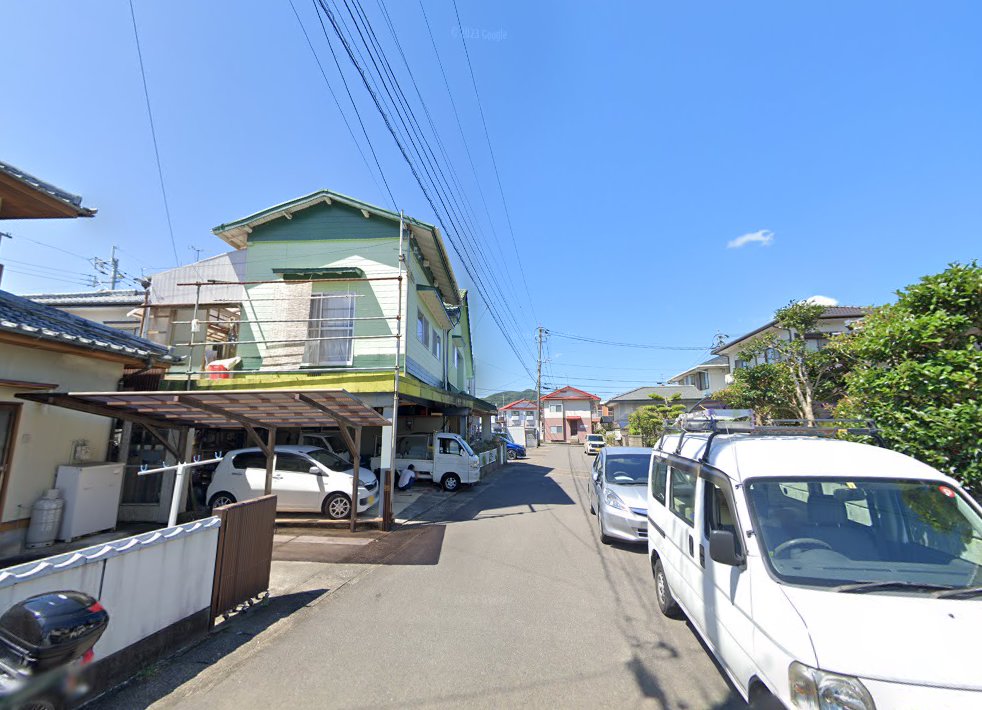 むた治療院