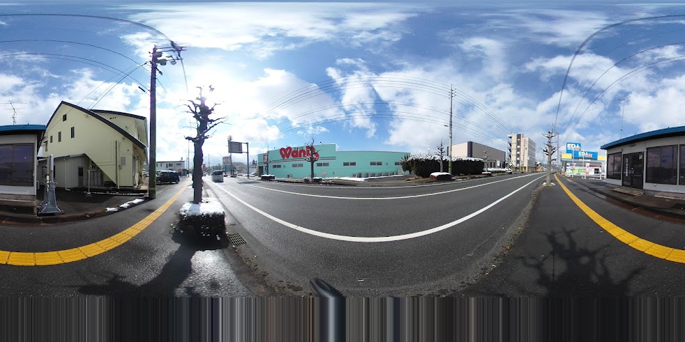 もりのぶ治療院