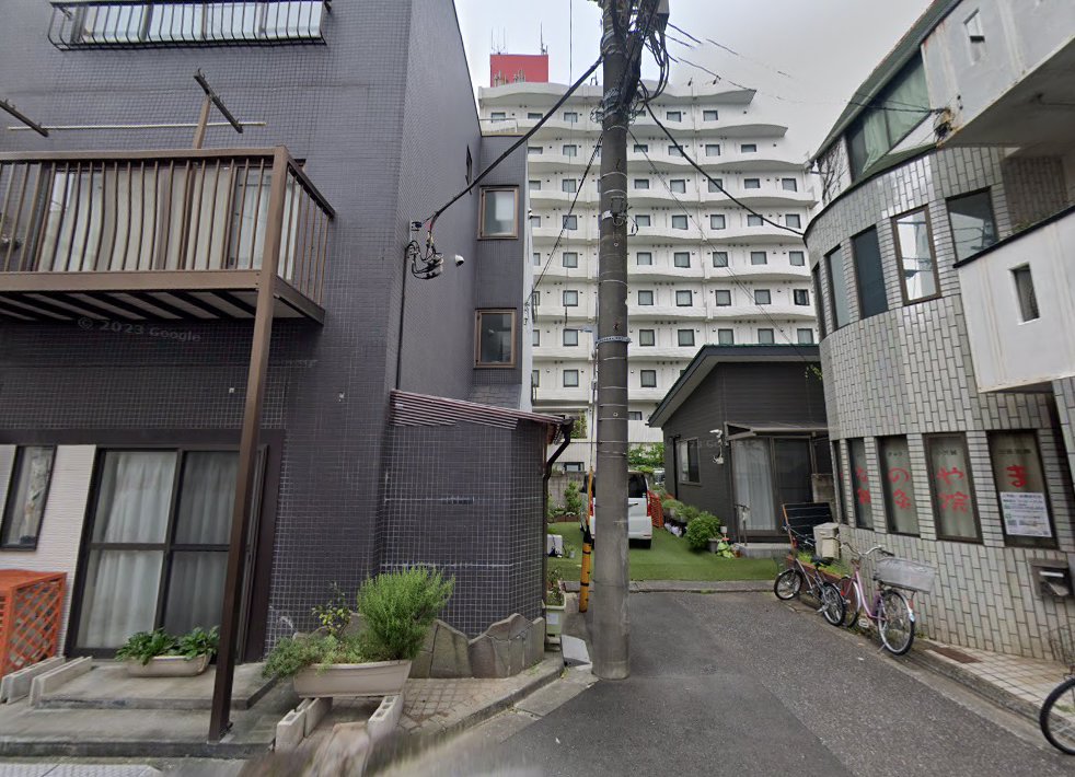 はなのやま鍼灸院
