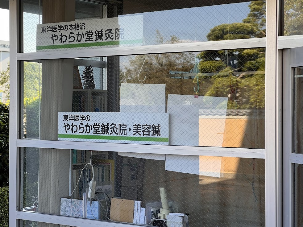 やわらか堂