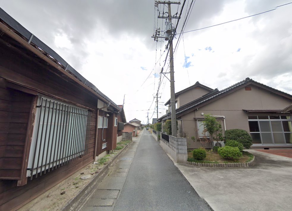 竹安鍼灸院