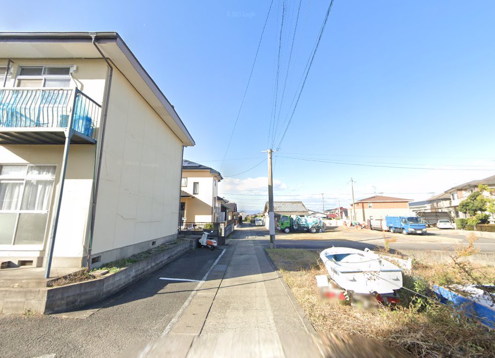 西はりきゅう治療院