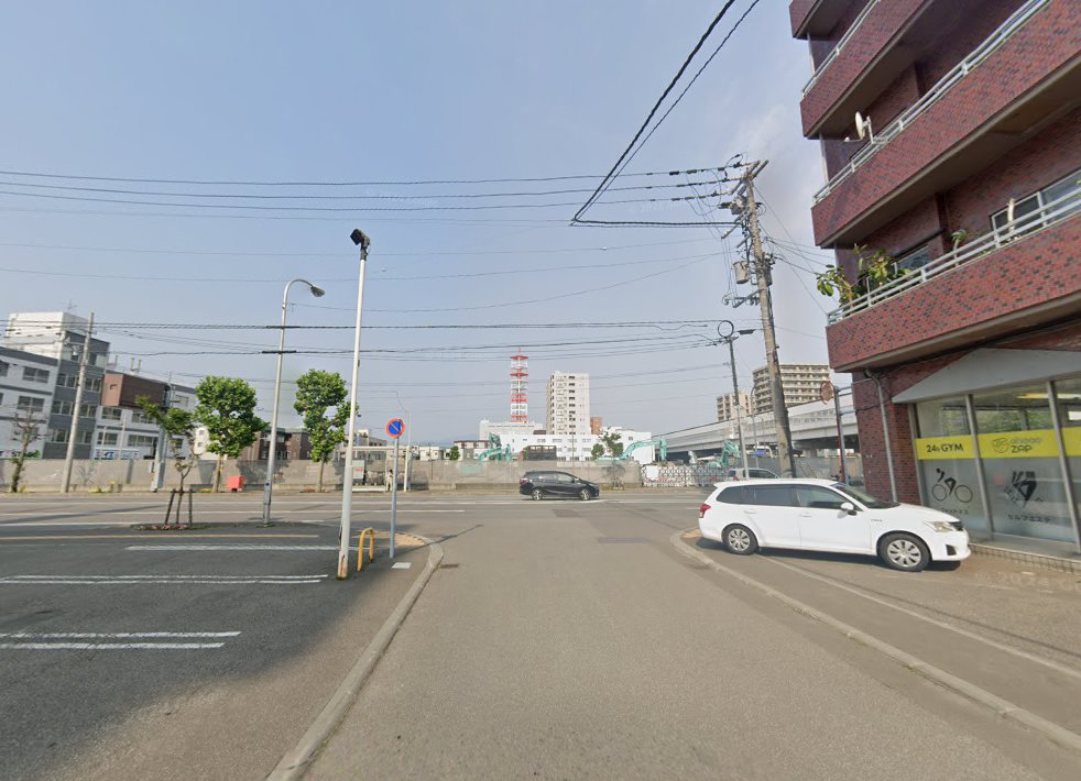 なでしこ治療院