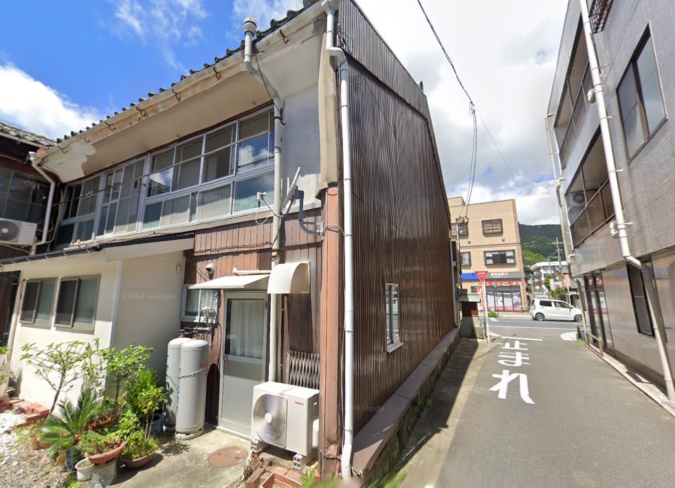 川口鍼灸マッサージ院