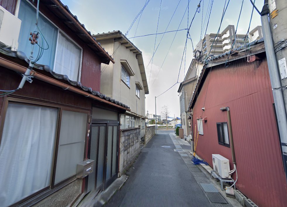 横手鍼灸師