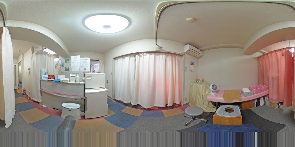 ひまわり鍼灸治療院