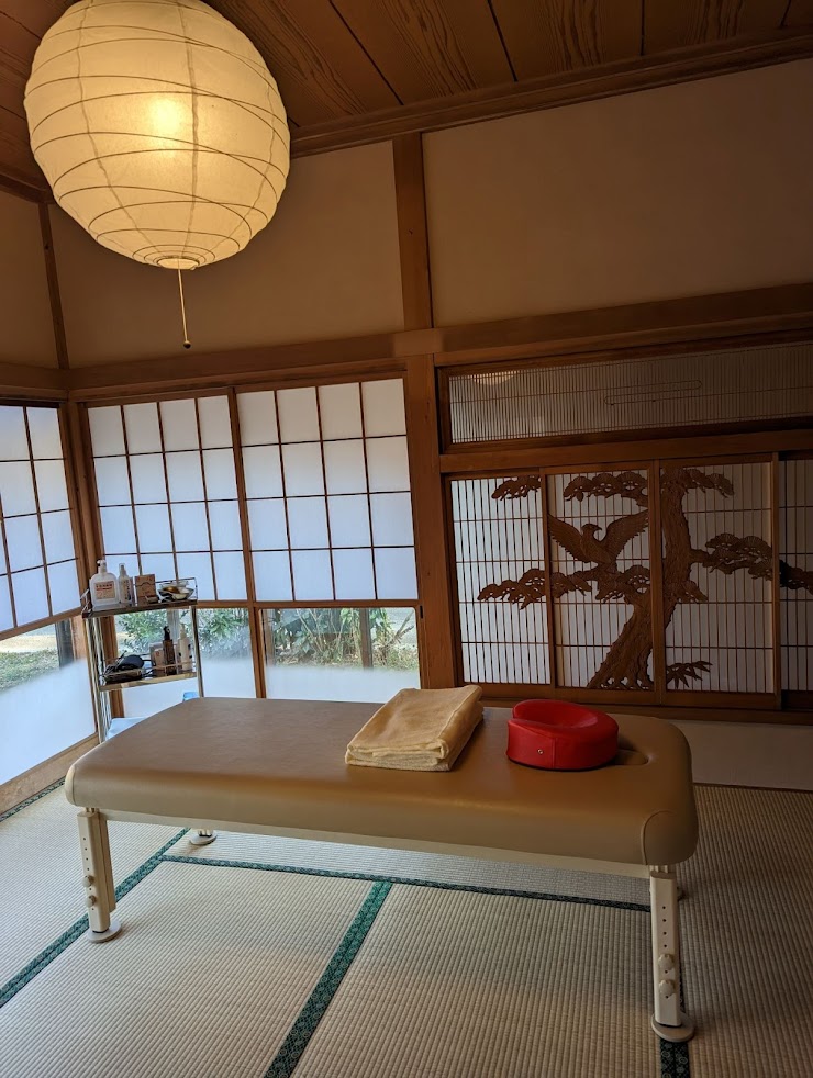 コンフォート鍼灸院 八郷