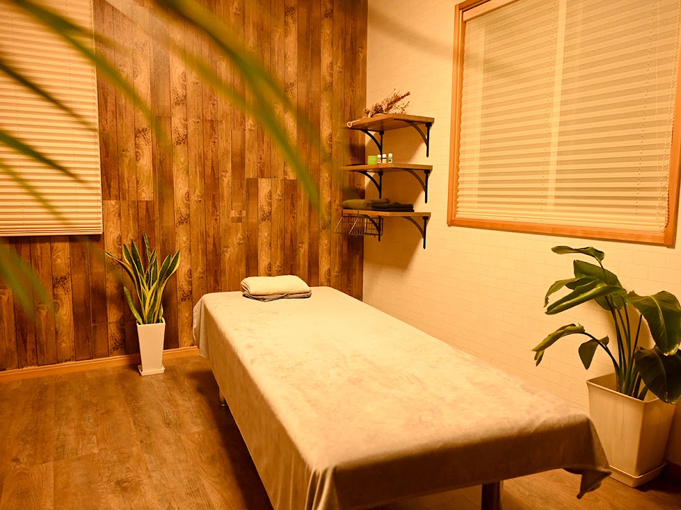 HALI room APOYO鍼灸整体院 府中店