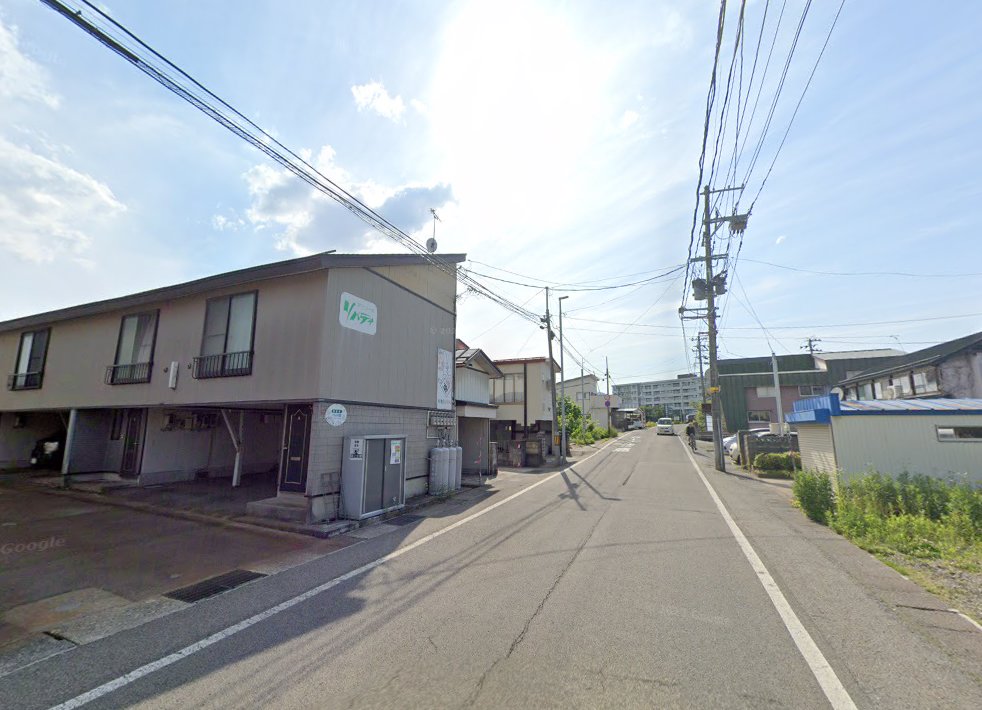 川原治療院