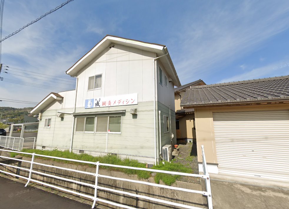 成鍼灸メディシン