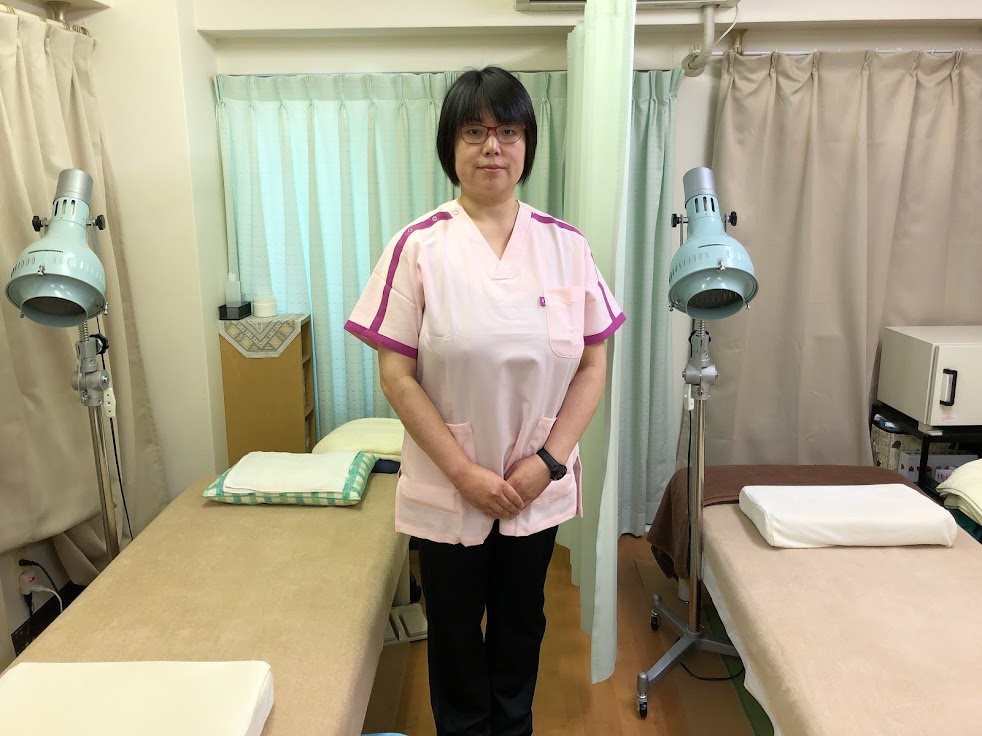 はりきゅう すもも治療院