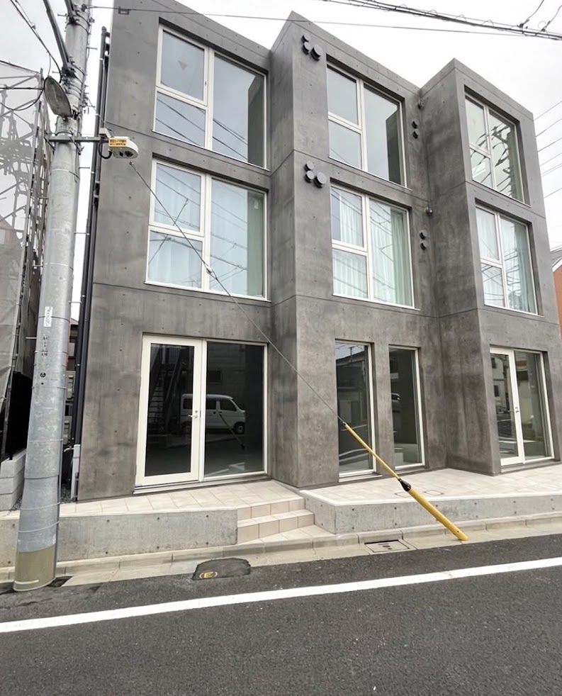 Body Cure 鍼灸院