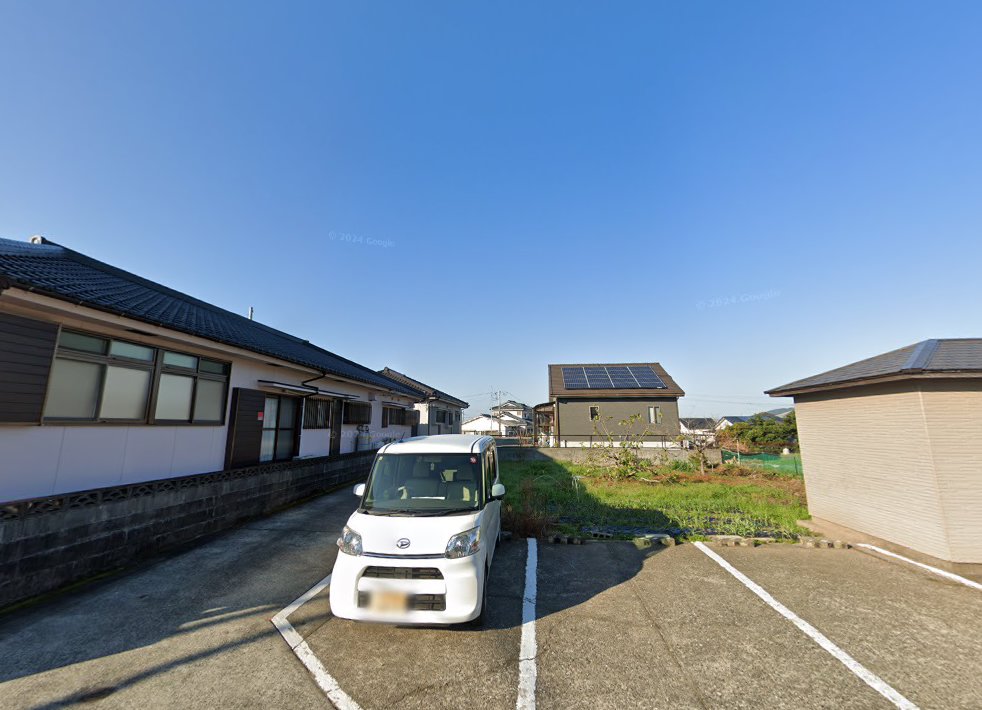 加世田鍼灸・整骨院