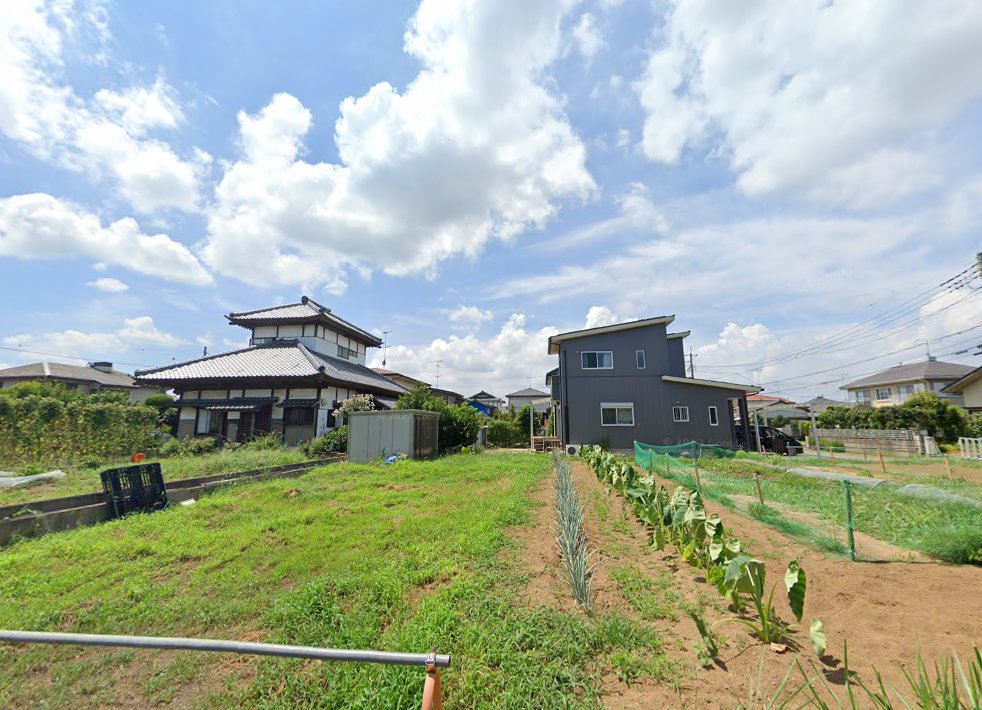 石岡はり灸院
