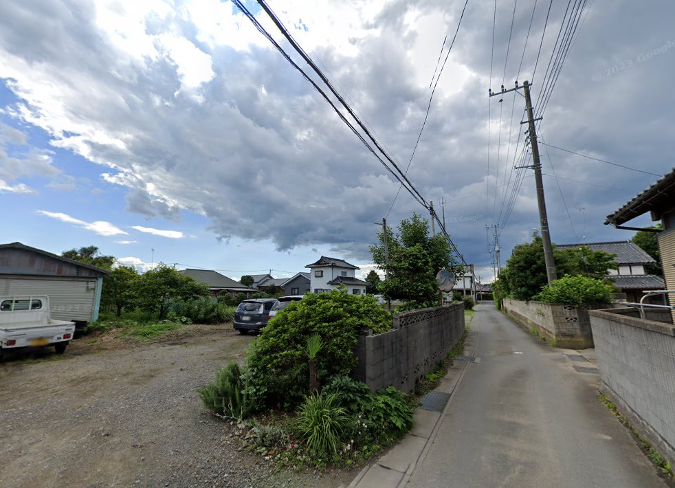 浮島鍼灸院未来堂