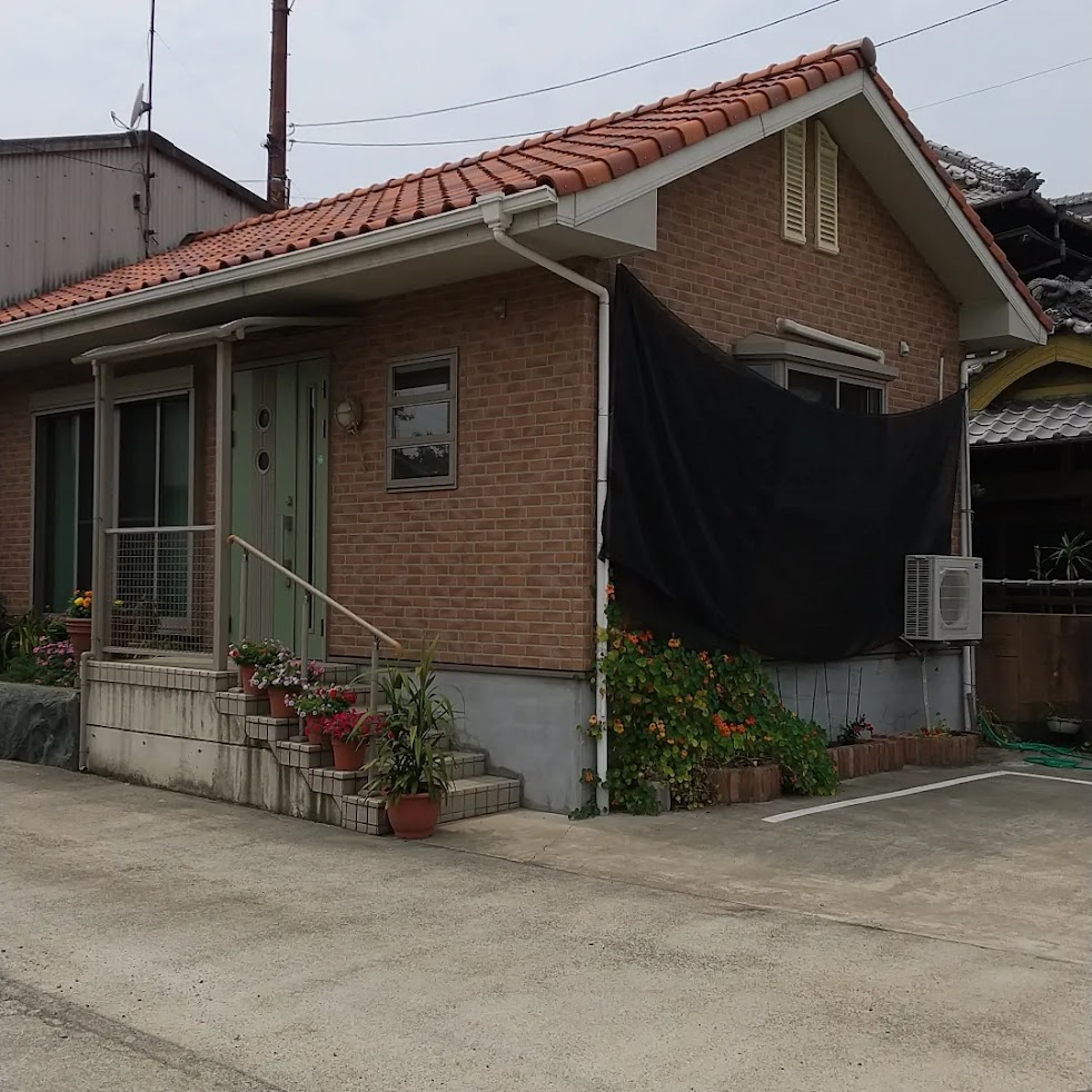 みかはりきゅう院