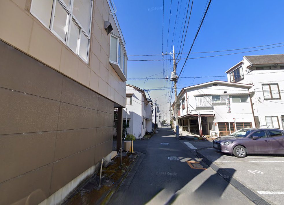 福田はりマッサージ治療院