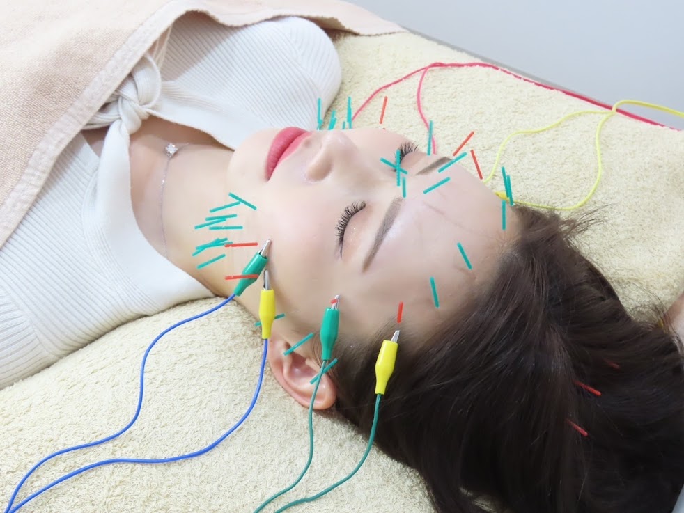 total body salon SYNERGY+ 熊本水前寺店