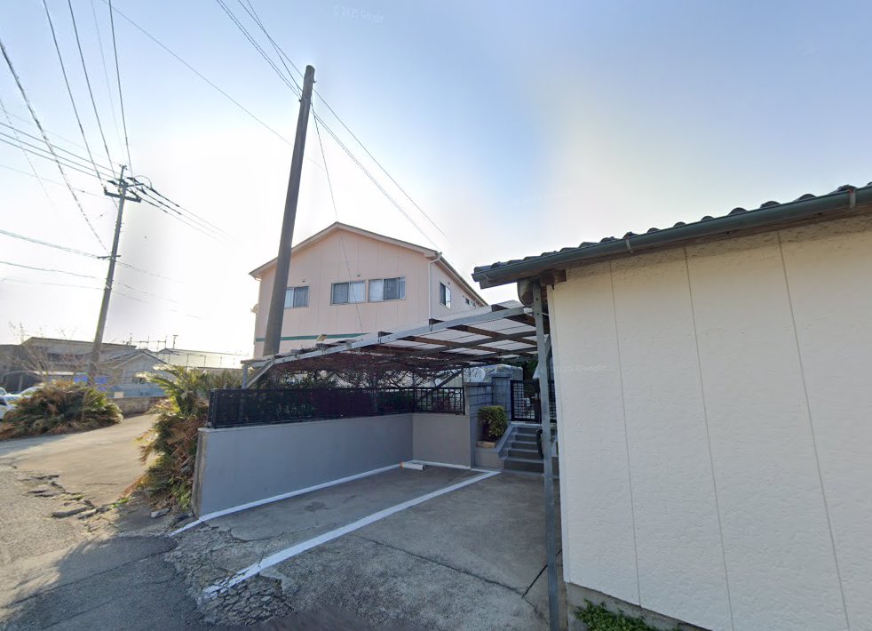 田村マッサージ鍼灸院