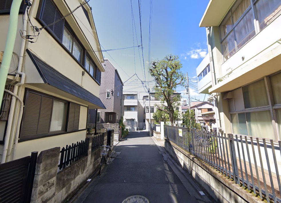 雑草の会 按鍼堂治療院