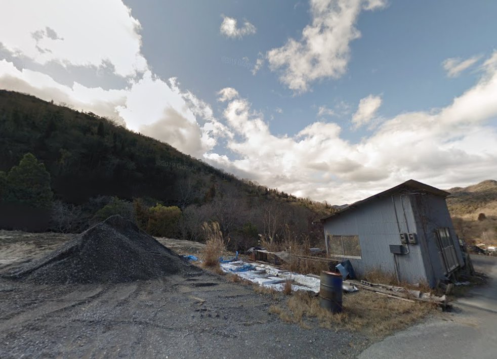 ケアニクル治療院