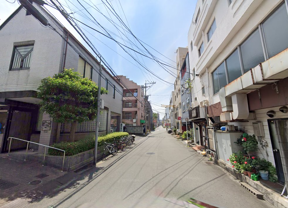 オリーブ鍼灸院
