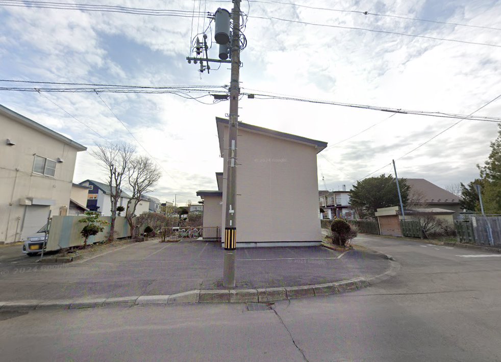 からだ元気治療院 釧路店