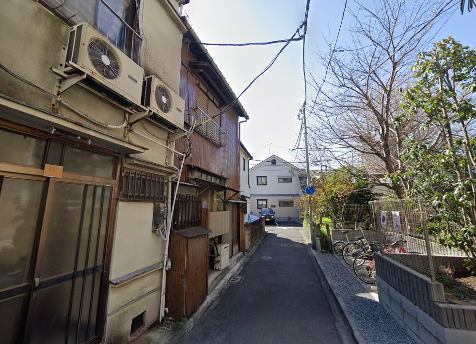川口治療院