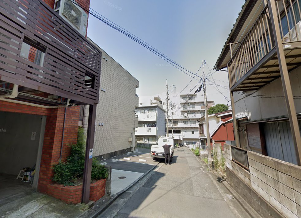 フジミ鍼灸院