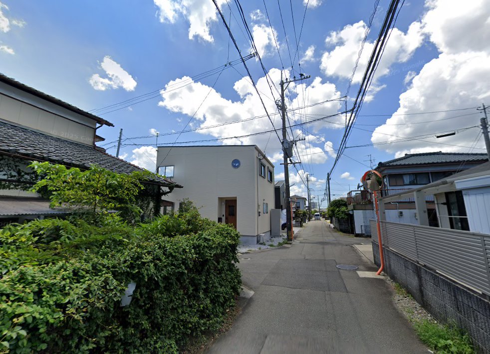 日高はり治療院