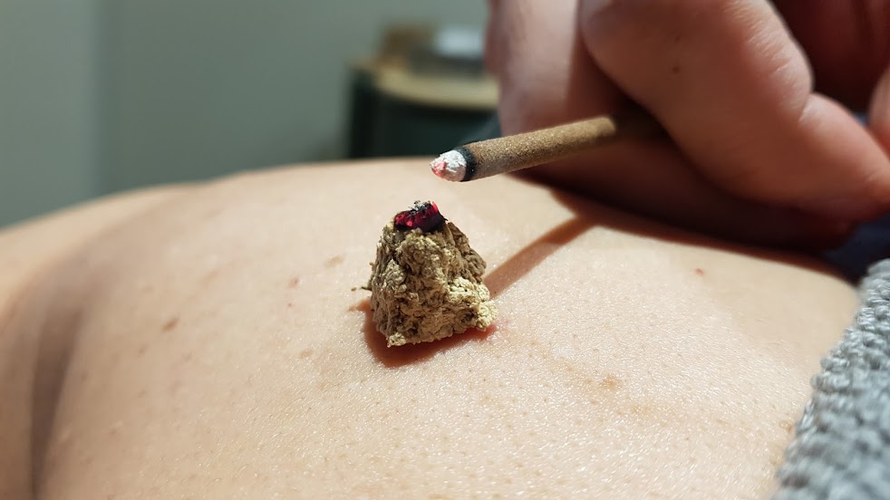 鍼処経灸堂