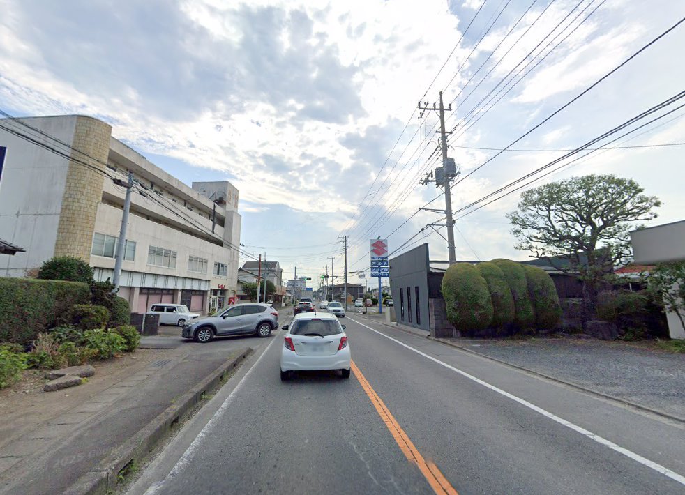 東洋針灸院