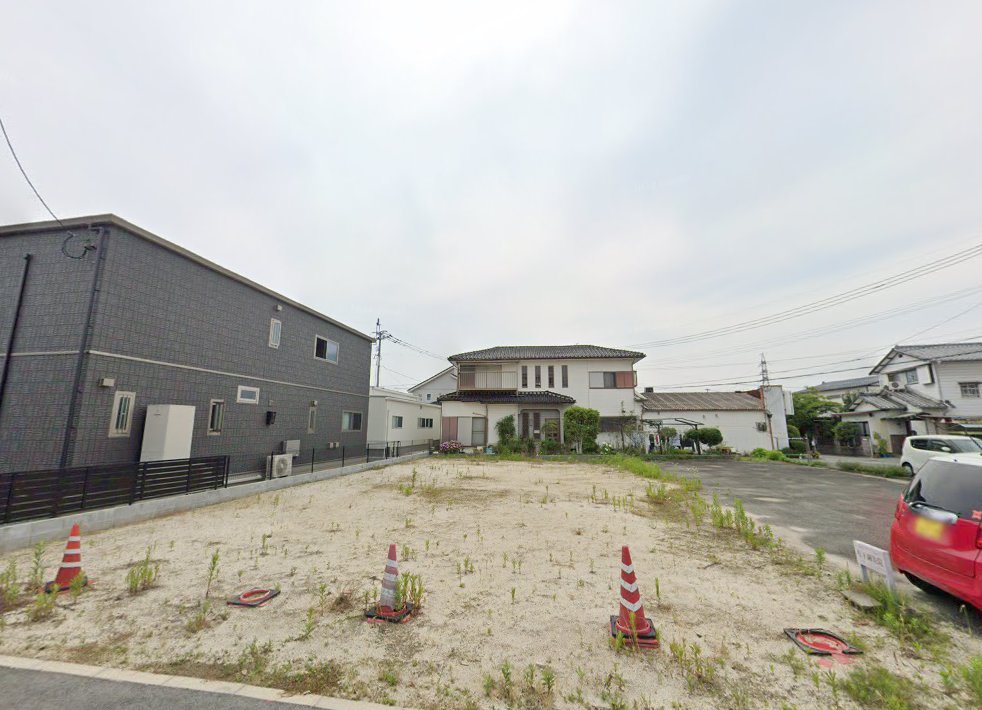 松下鍼灸院