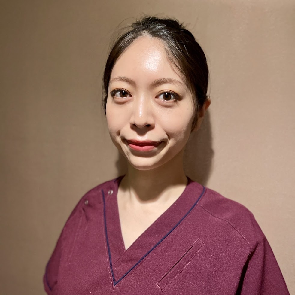 MIHOKO鍼灸院