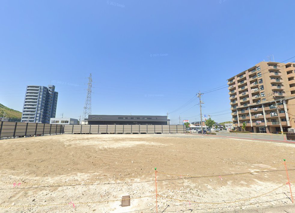 レイス治療院・下関