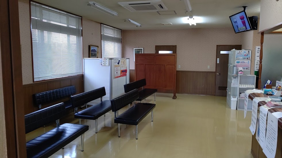 橋本皇漢堂はり・きゅう・整骨院