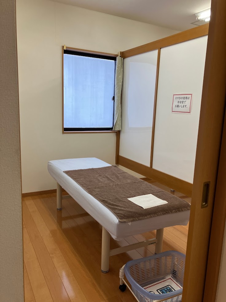 なだまち鍼灸接骨院