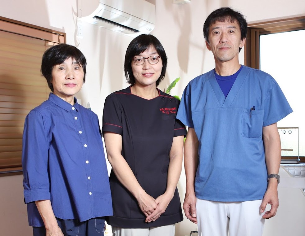 鍼灸・療術はる治療院&ForLife天祐