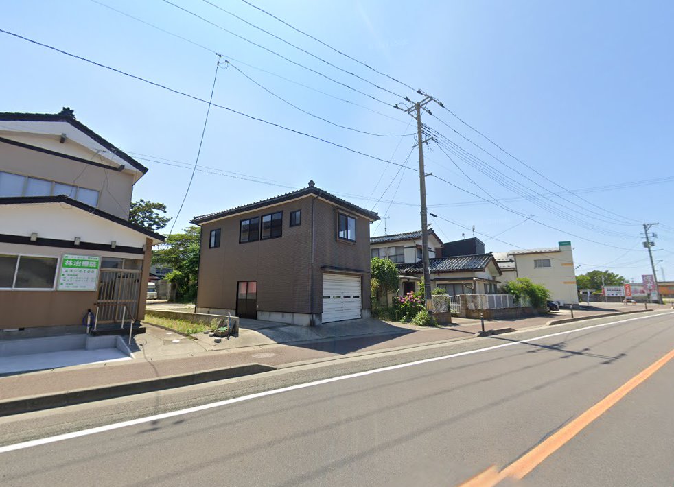 林はりきゅう・マッサージ治療院