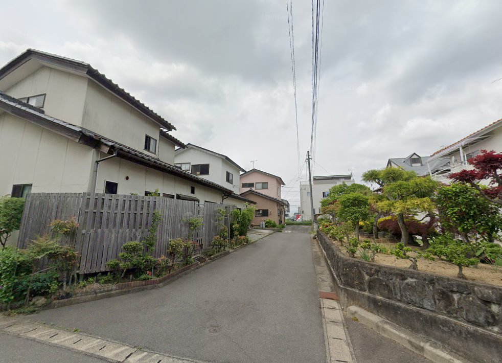 黒岩鍼灸院